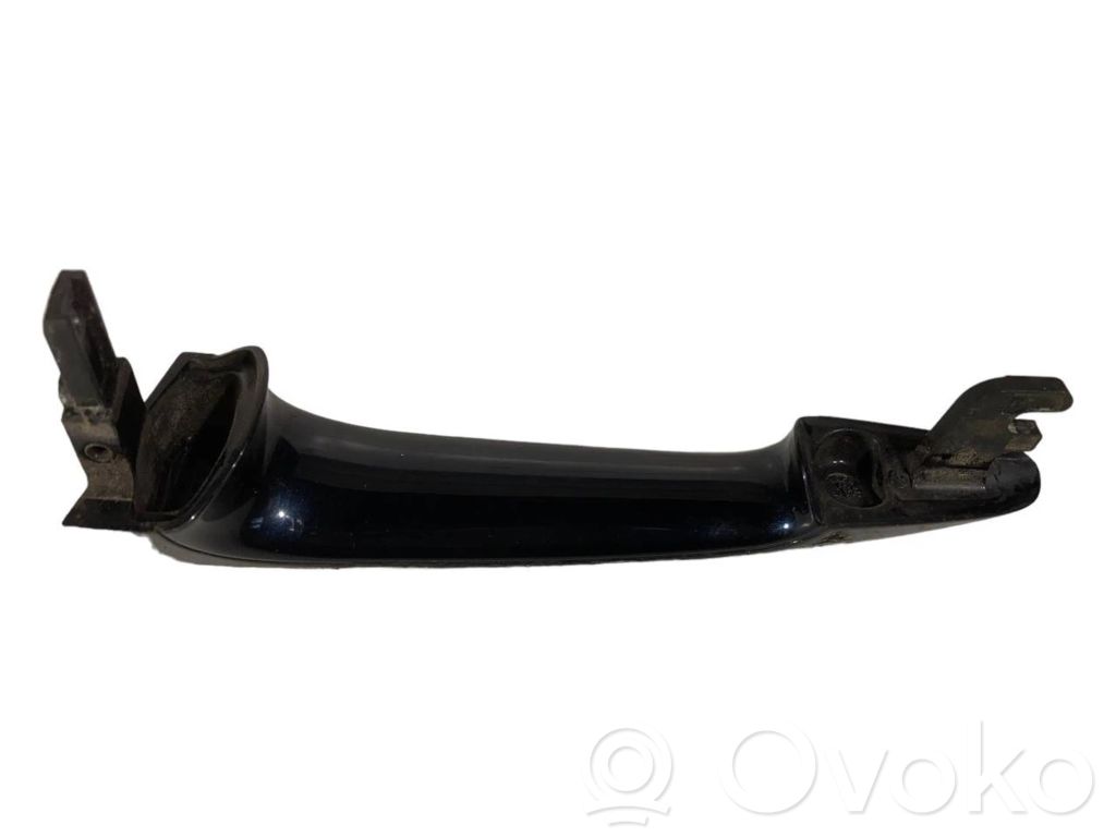 Ārējais atvēršanas rokturis