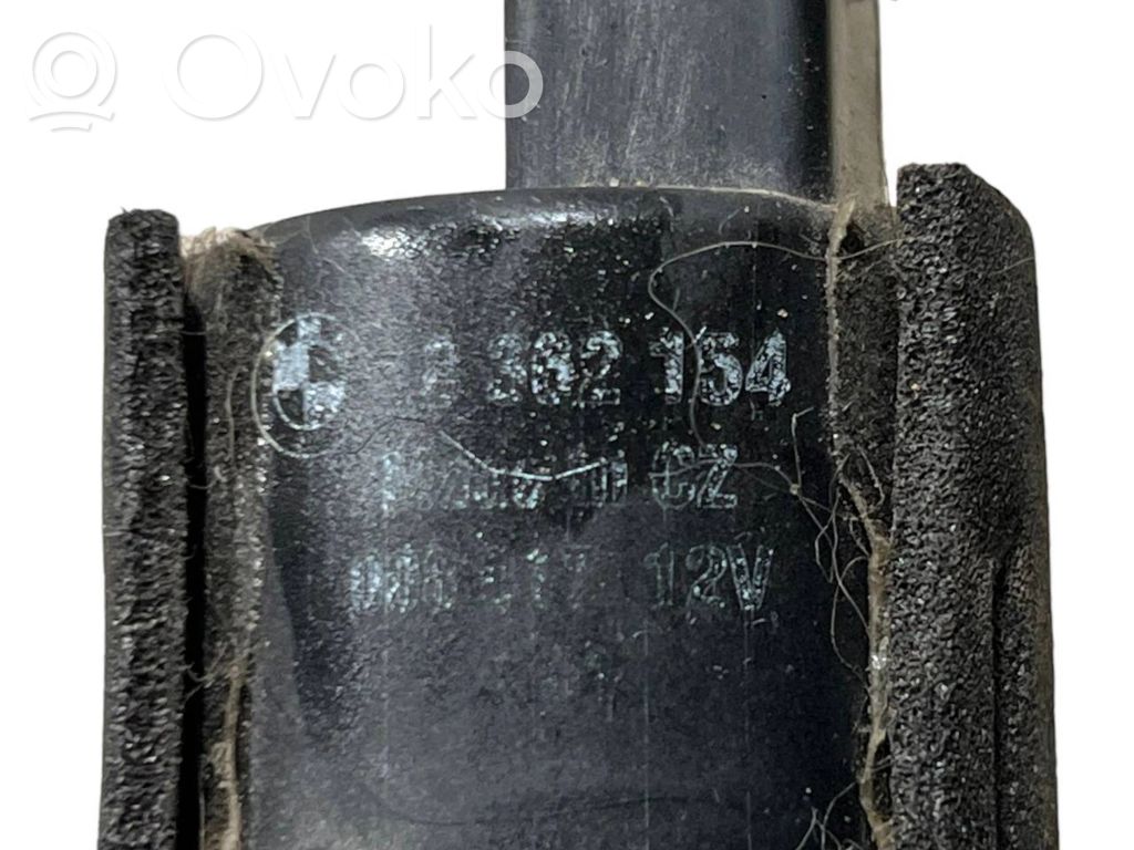 Logu mazgātāja sūknis