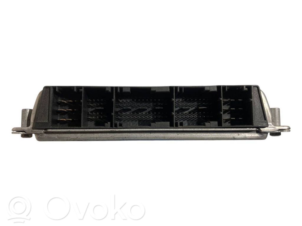 Ignition ECU kit