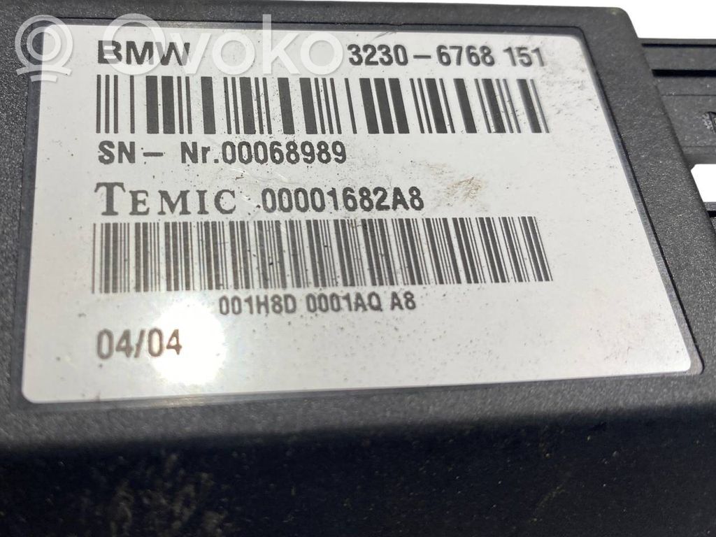 Stūres regulēšanas modulis