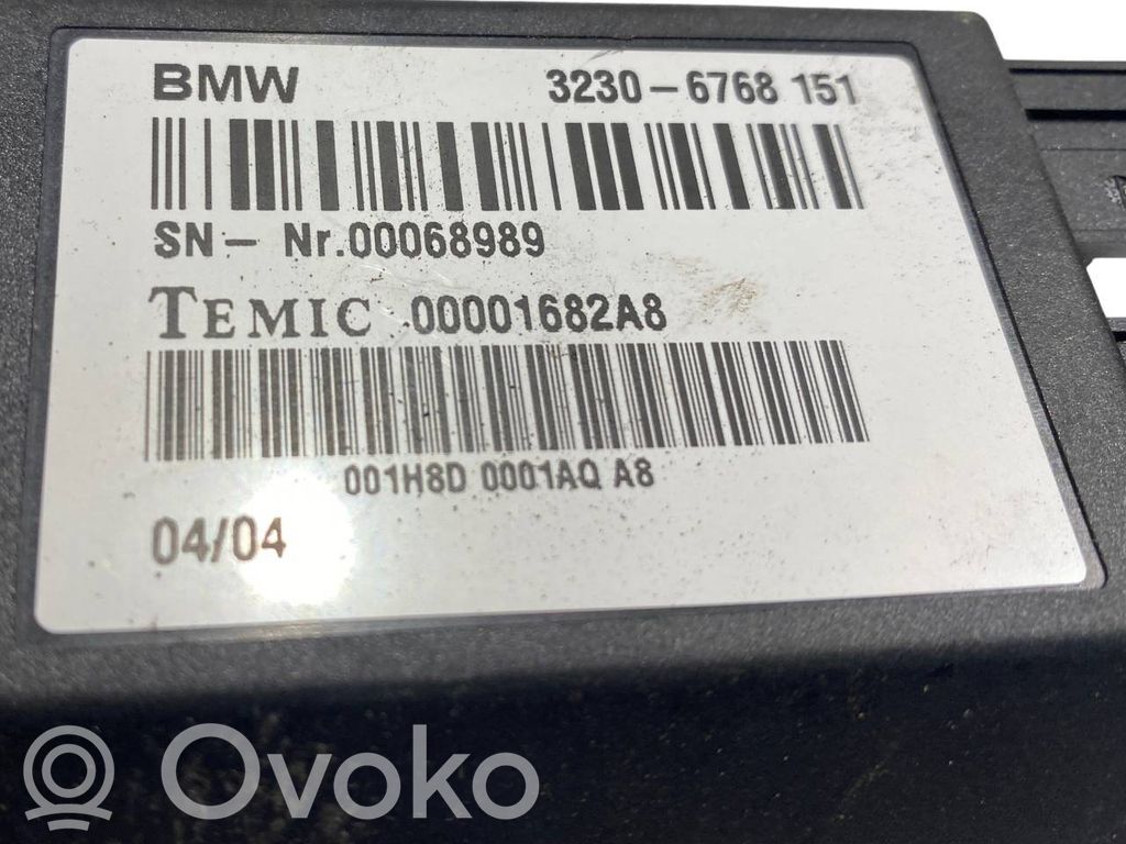 Stūres regulēšanas modulis