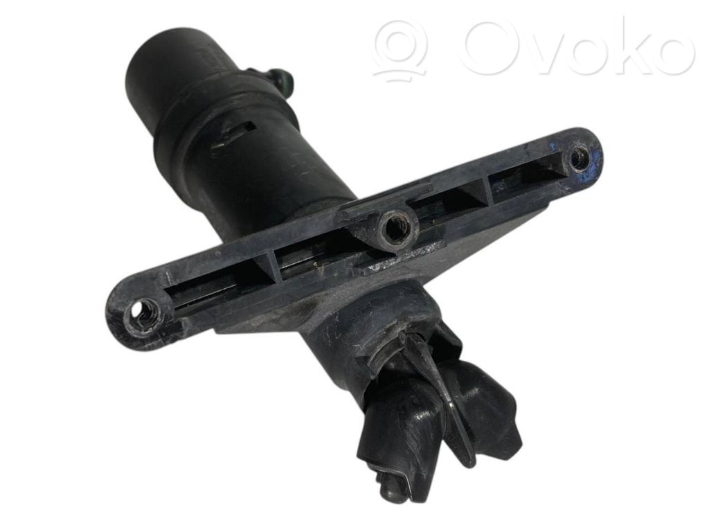 Headlight washer nozzle(s)
