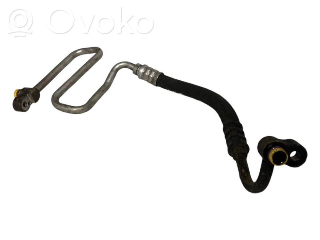 Gaisa kondicioniera caurulīte (-es) / šļūtene (-es)