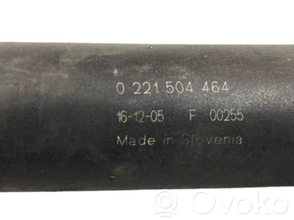 Augstsprieguma spole (aizdedzei)