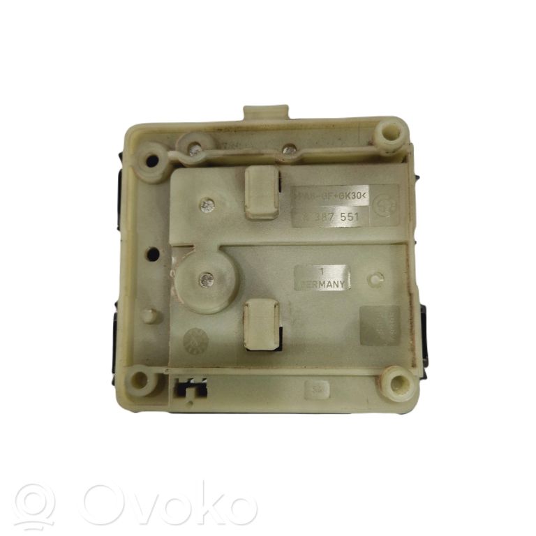 Drošinātāju kaste (komplekts)