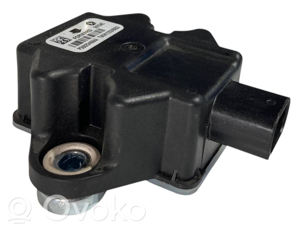ESP (elektroniskās stabilitātes programmas) sensors (paātrinājuma sensors)
