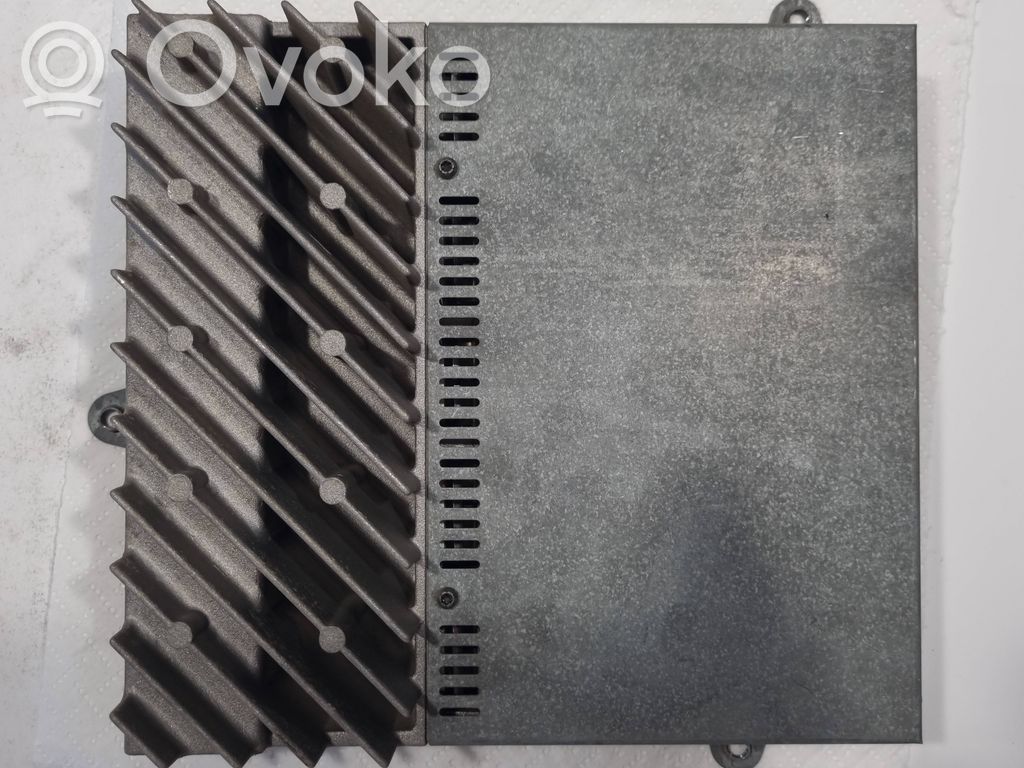 Sound amplifier
