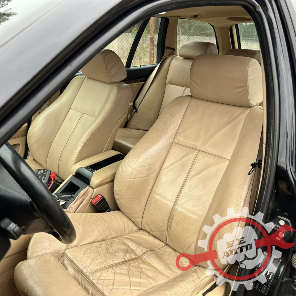 BMW 530D 2002.G. Rezerves daļas