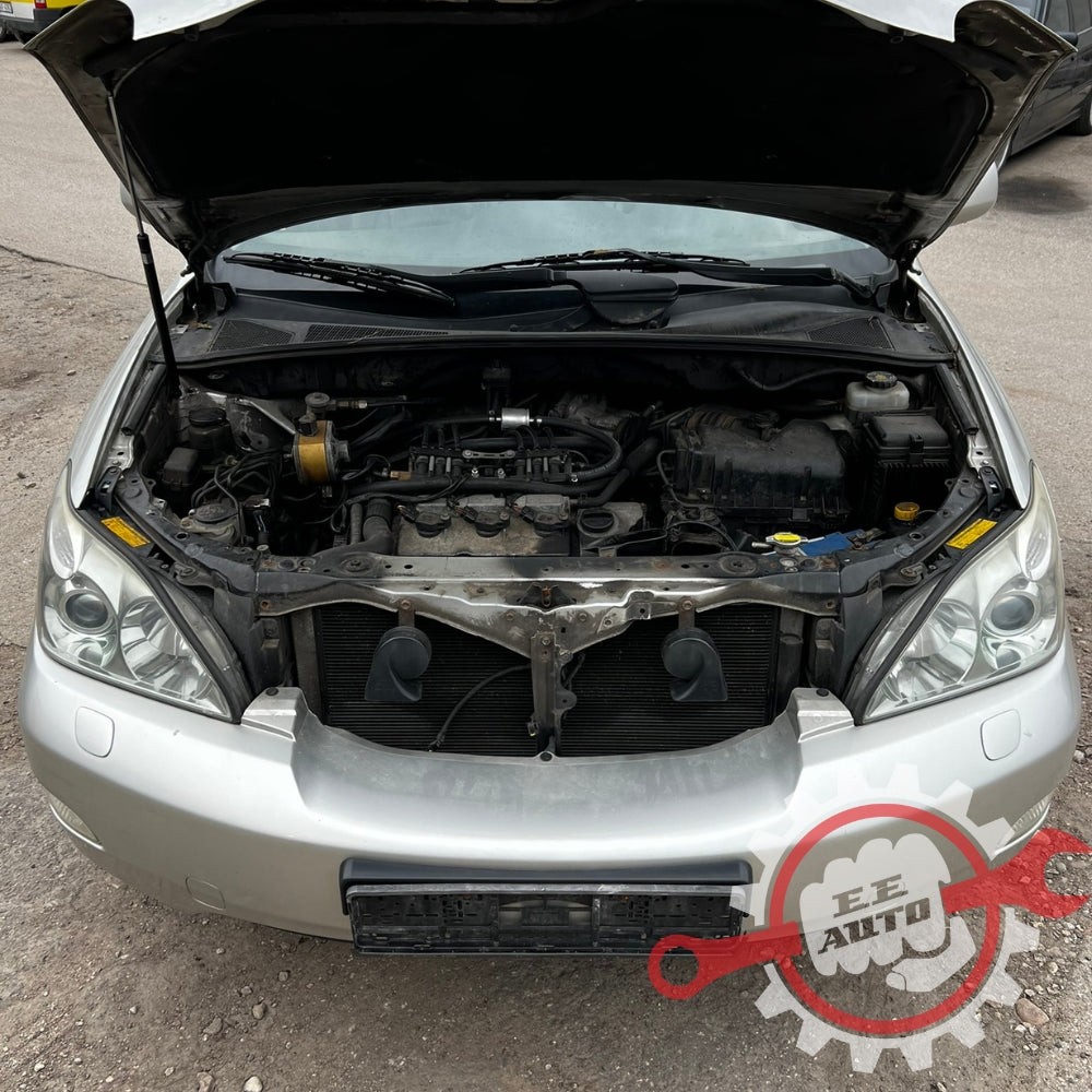 Lexus RX300 2004 1MZ-FE Rezerves daļas