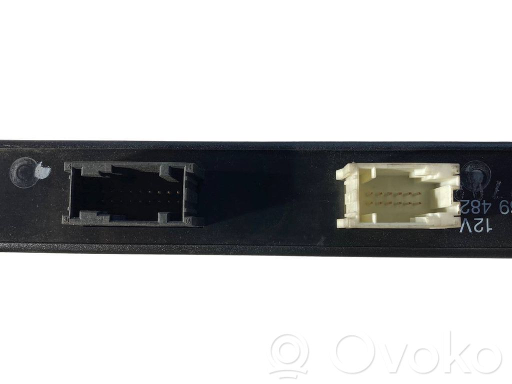 Модуль комфорта