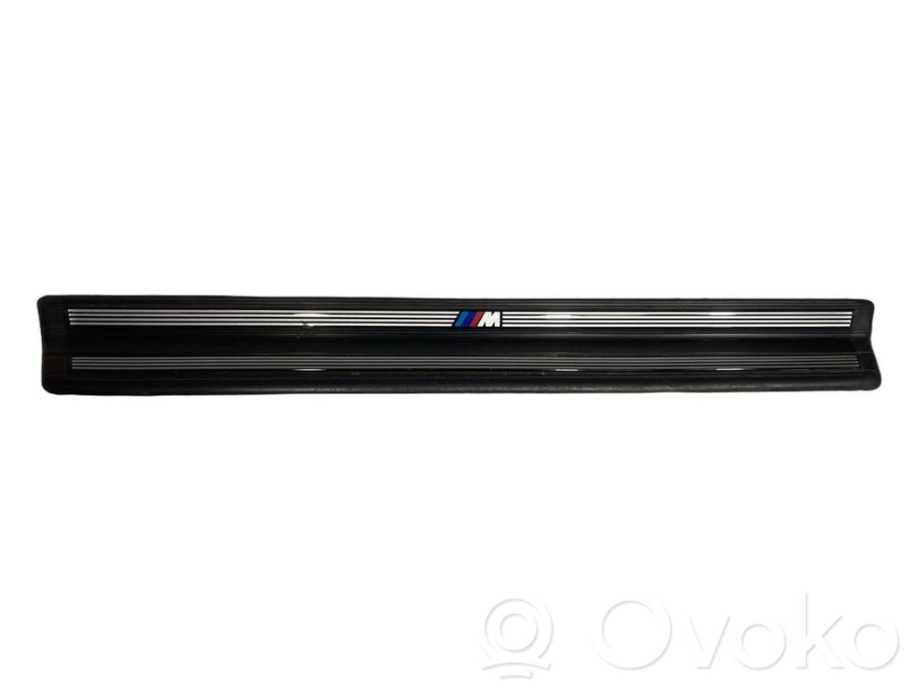 Front sill trim (inner)