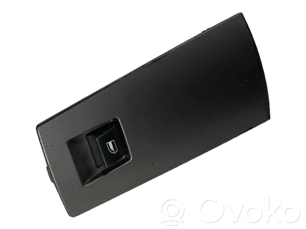 Power window switch