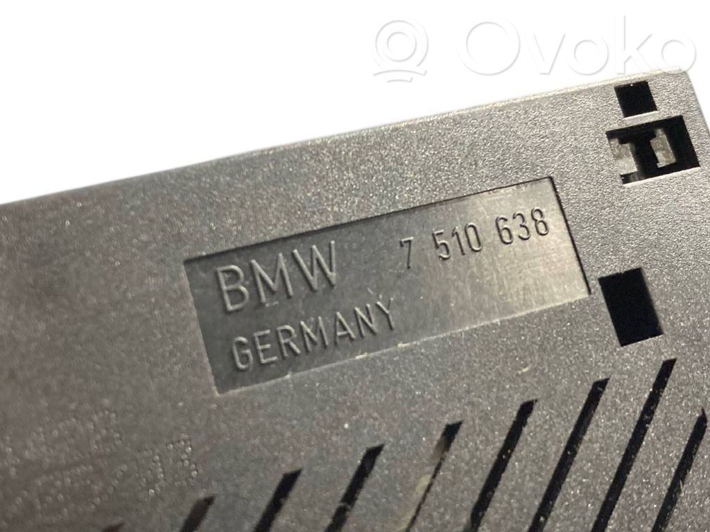 Fuse block