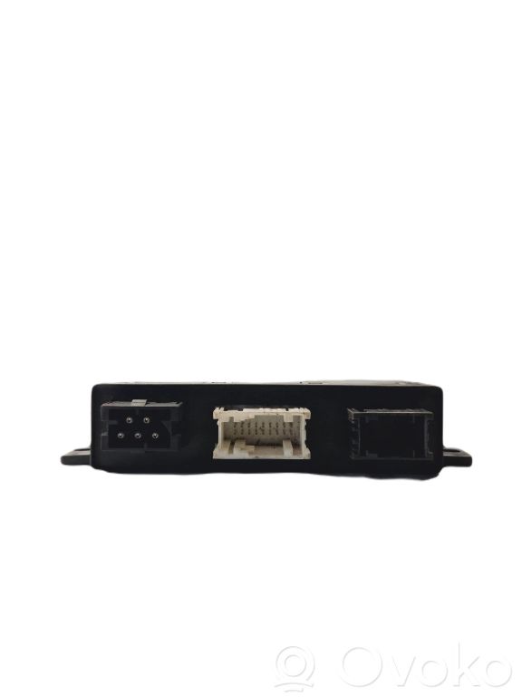 Блок управления дверью