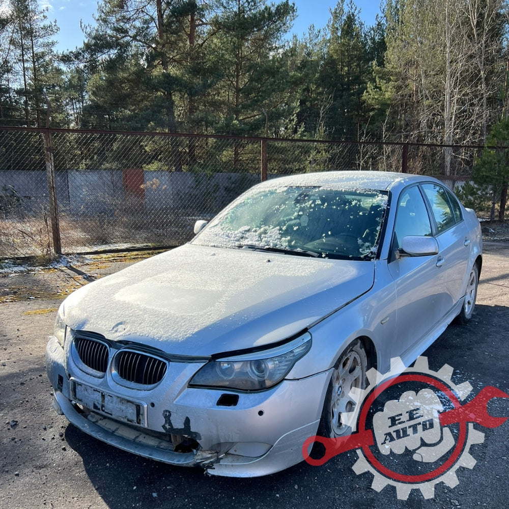 BMW E60 520d 2005