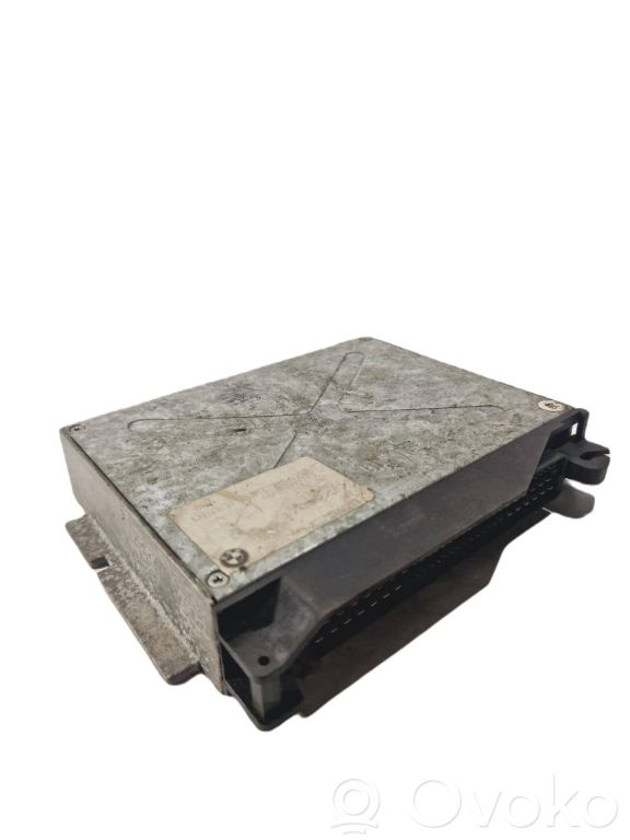 Блок управления двигателем ЭБУ