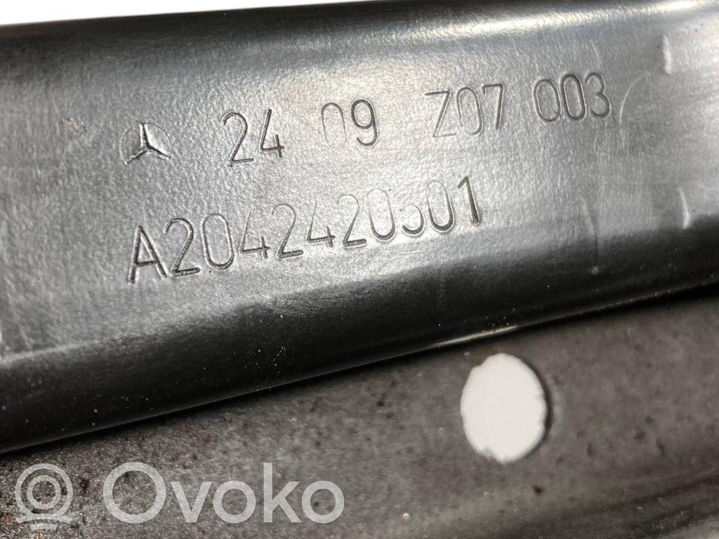 Transmission mounting bracket