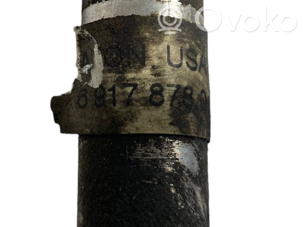Air conditioner pipe(s) / hose(s)