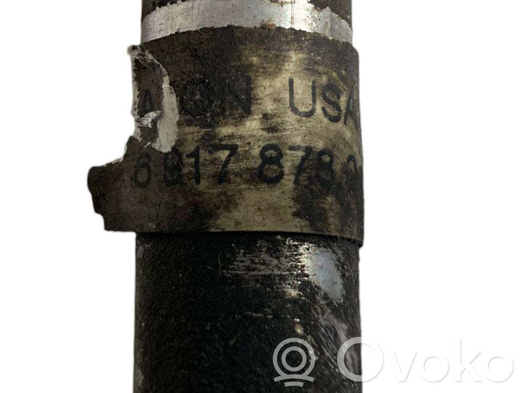 Air conditioner pipe(s) / hose(s)