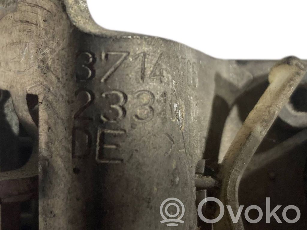 Height sensor (headlights)