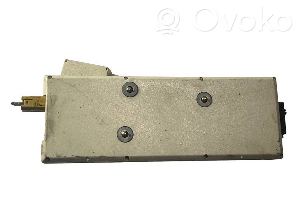 Antenas pastiprinātājs