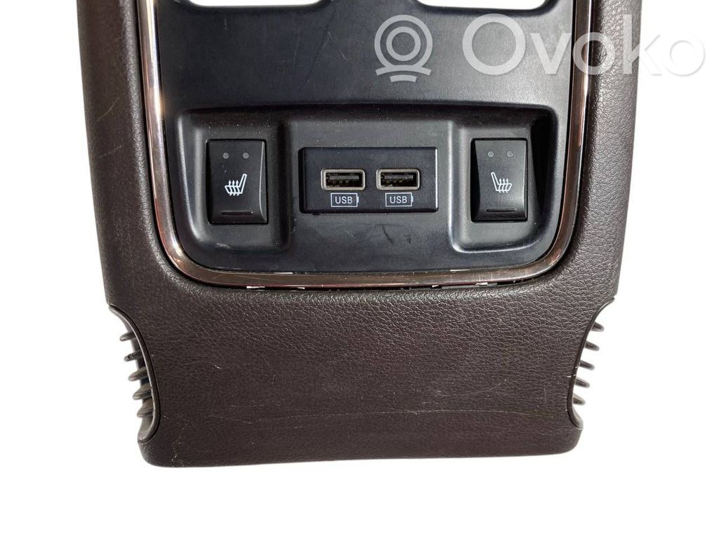USB savienotājs