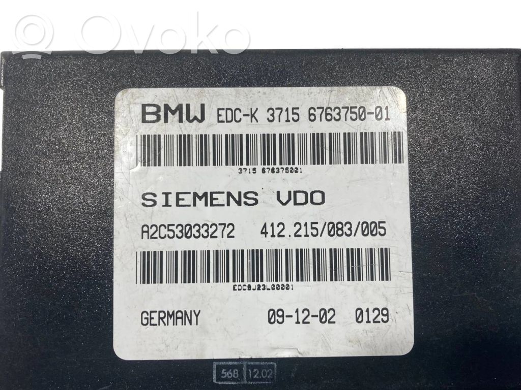 Light module LCM