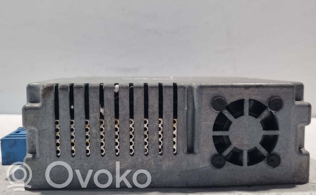 Video control module