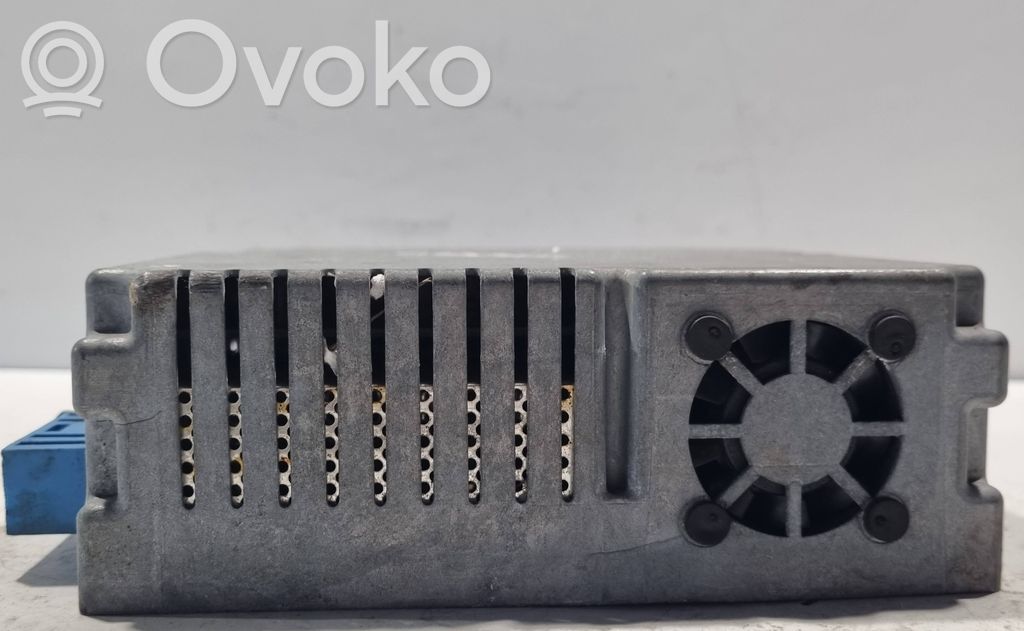 Video control module