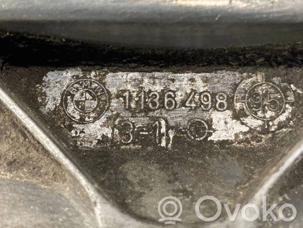 Кронштейн крепления трансмиссии