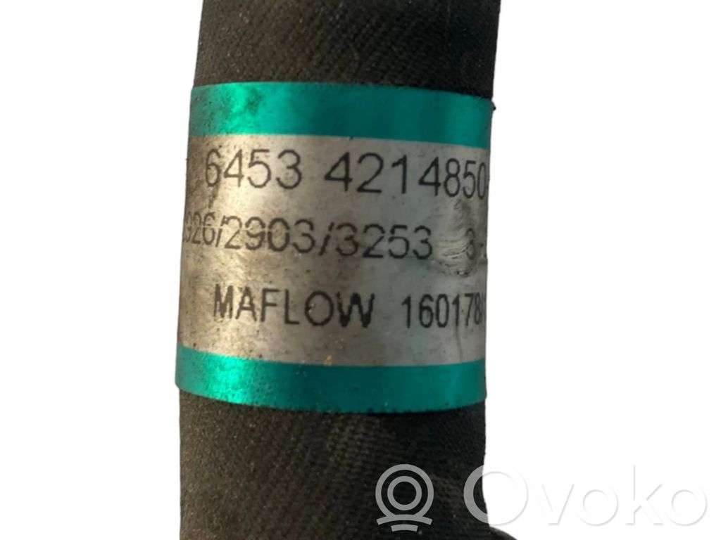 Air conditioner pipe(s) / hose(s)