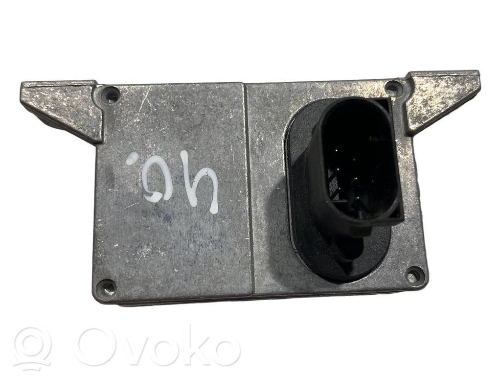 ESP (stability system) control unit