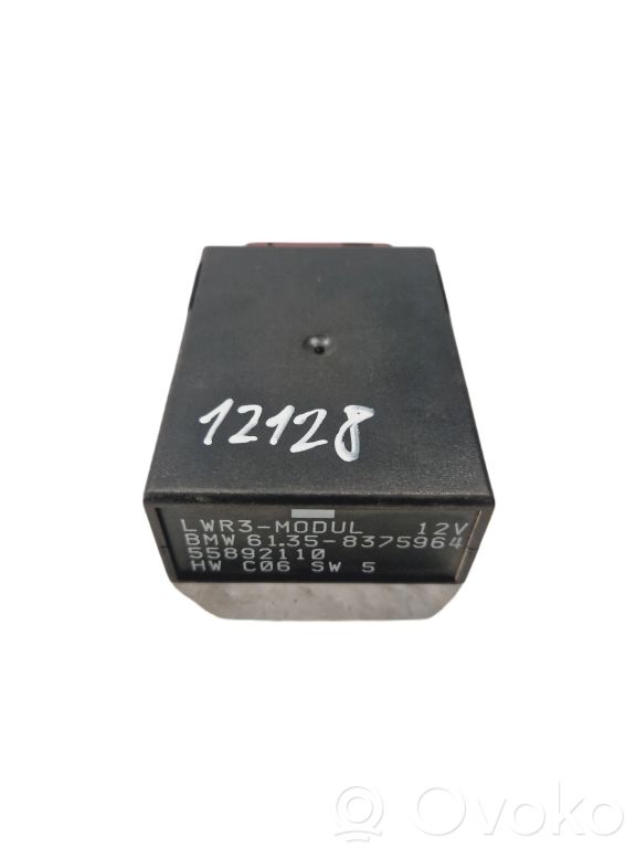 Световой модуль ЛКМ