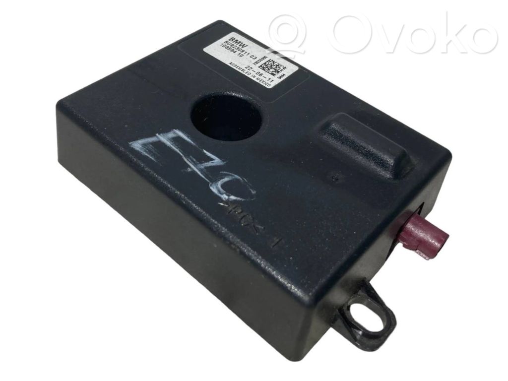 Antenas pastiprinātājs