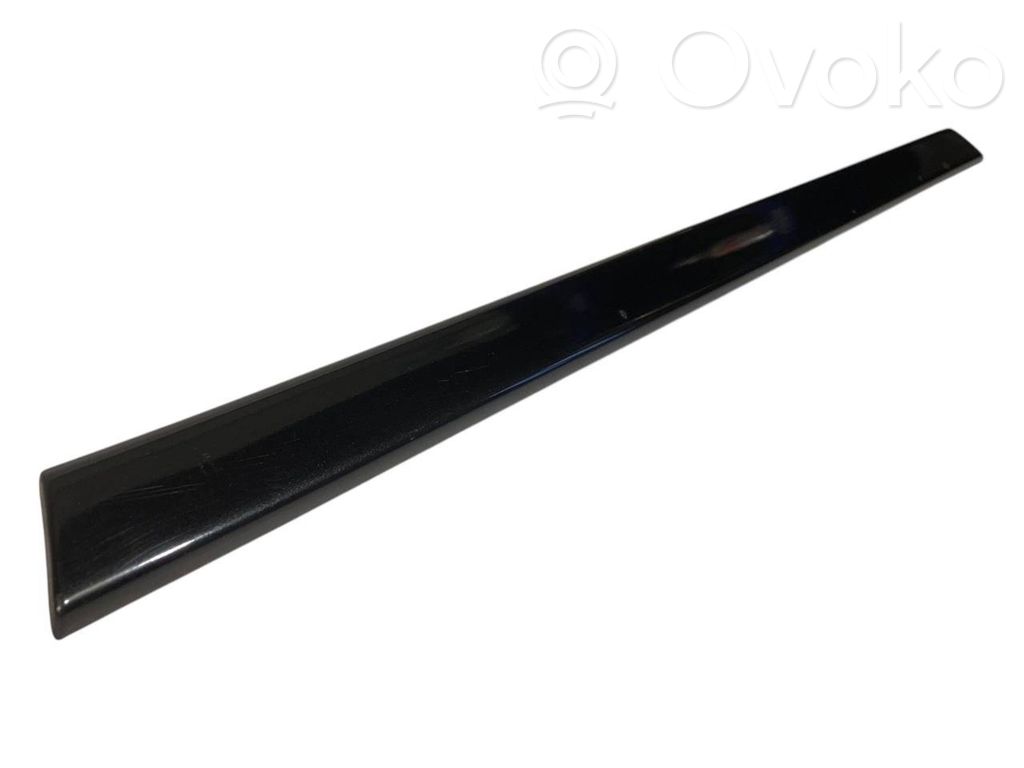 Aizmugurē durvju dekoratīvā apdare (moldings)