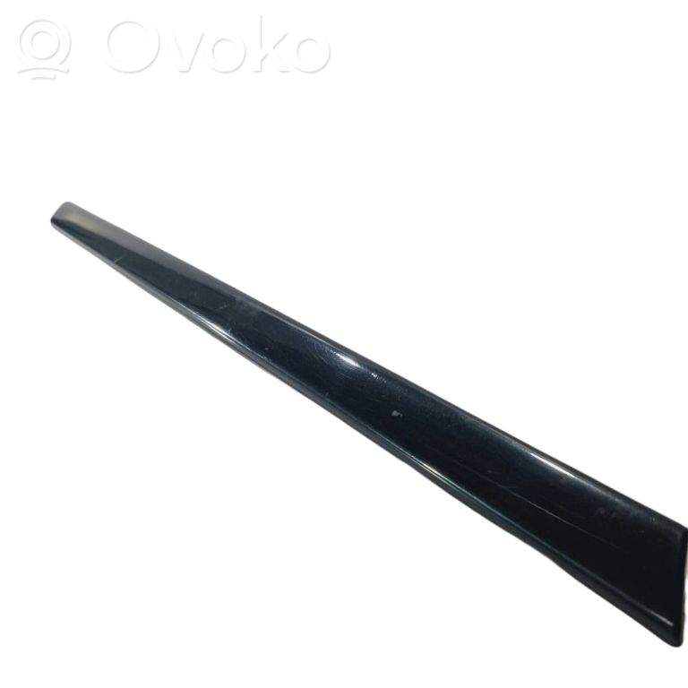 Aizmugurē durvju dekoratīvā apdare (moldings)
