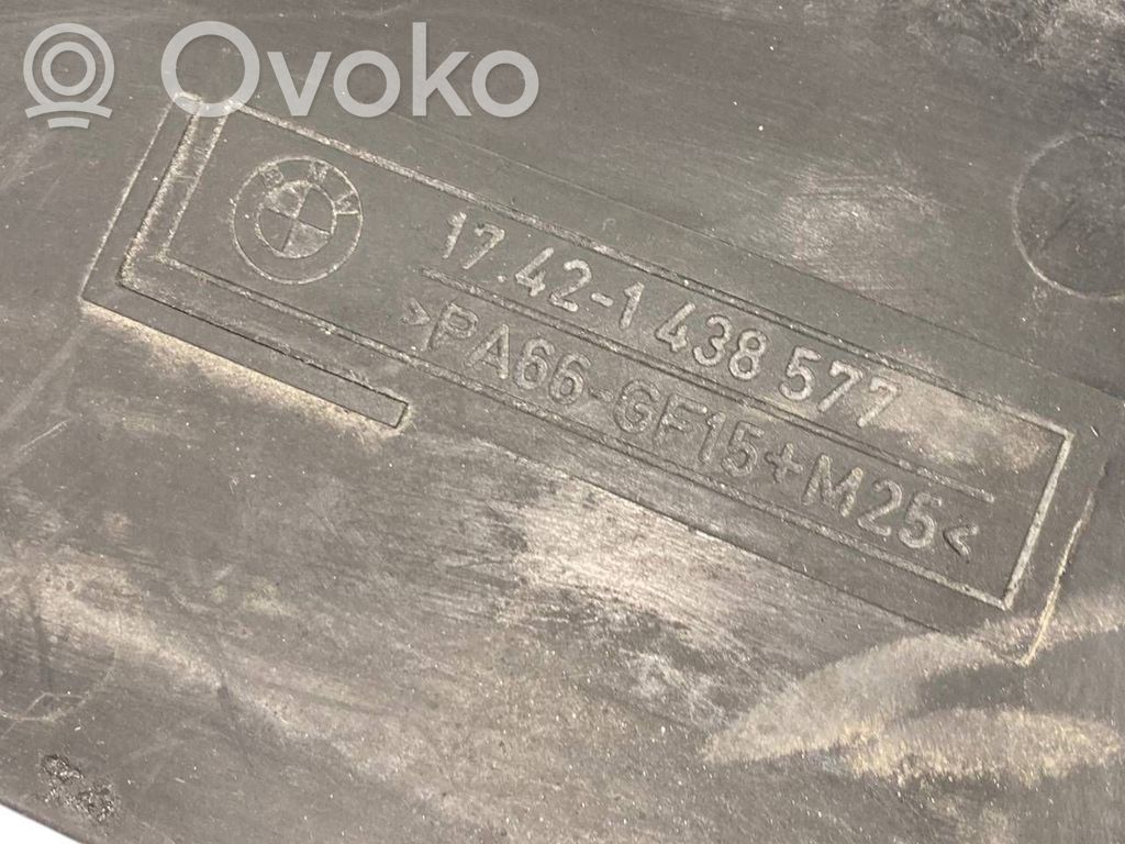 Электрический вентилятор радиатора