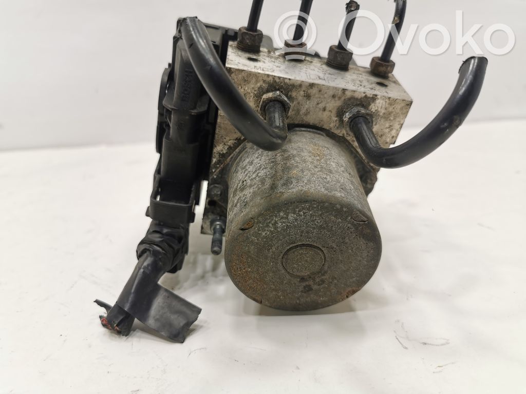 ABS unit