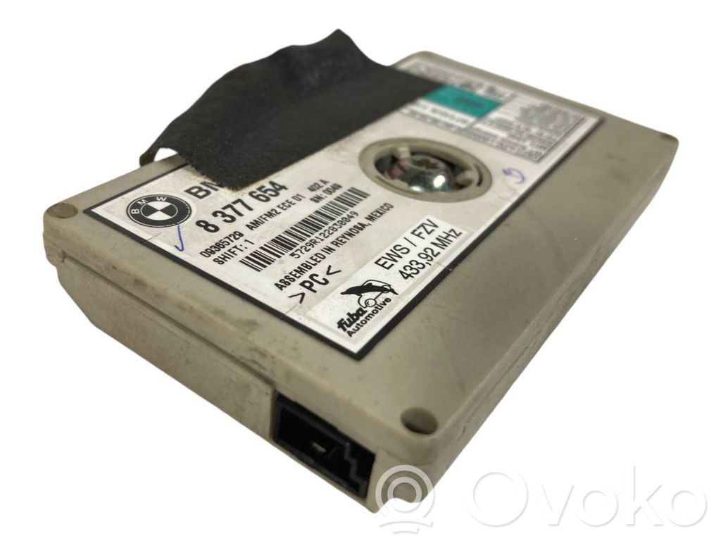 Antenna amplifier