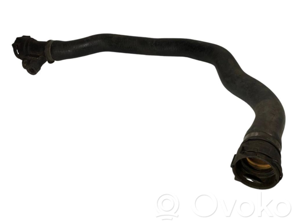 Tube(s) / hose(s)