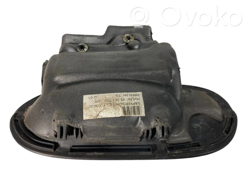 Ārējais atvēršanas rokturis