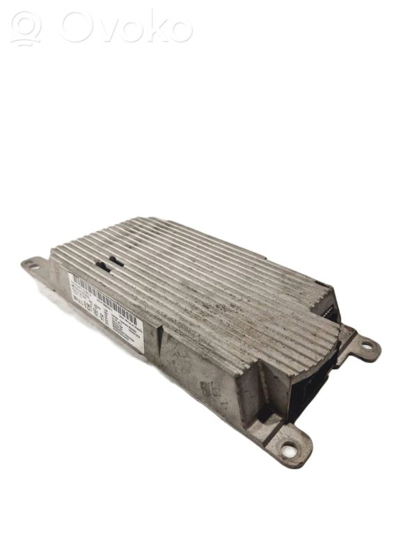 Усилитель звука