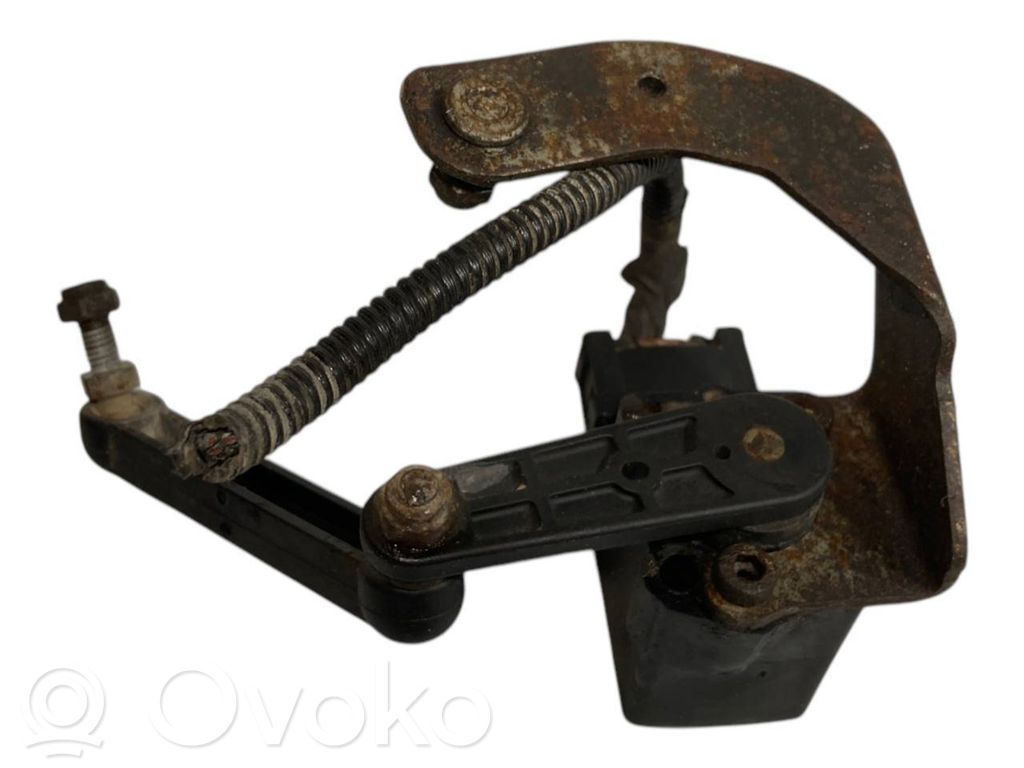 Height sensor (headlights)