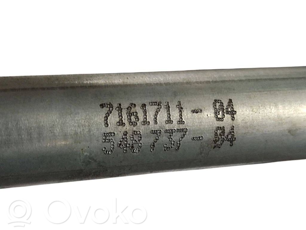 Stikla tīrītāja mehānisms komplekts