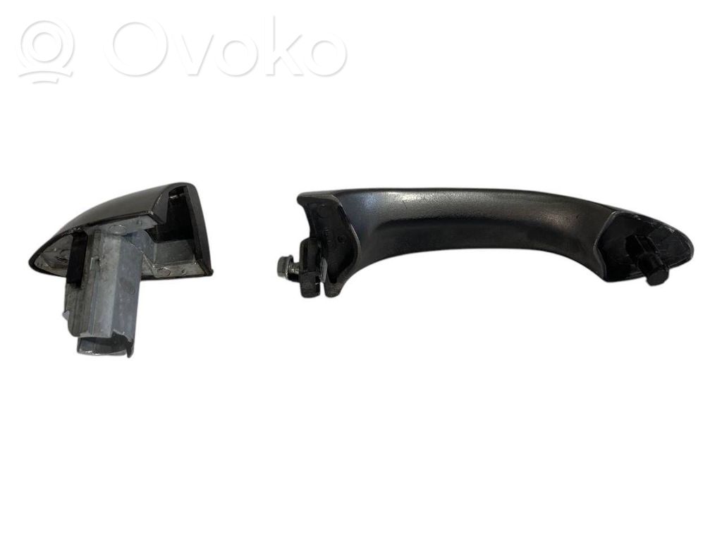 Ārējais atvēršanas rokturis