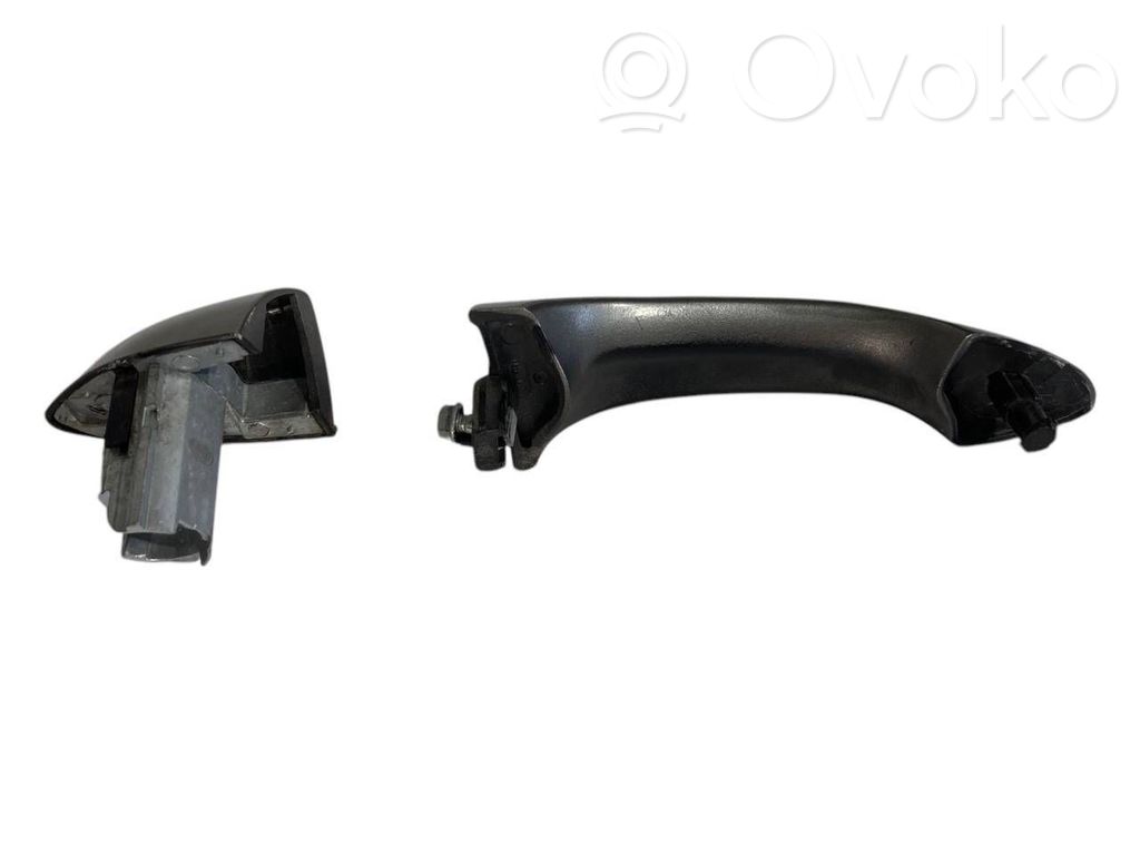 Ārējais atvēršanas rokturis