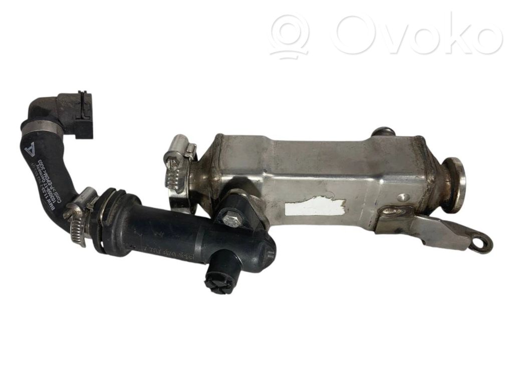 EGR cooler