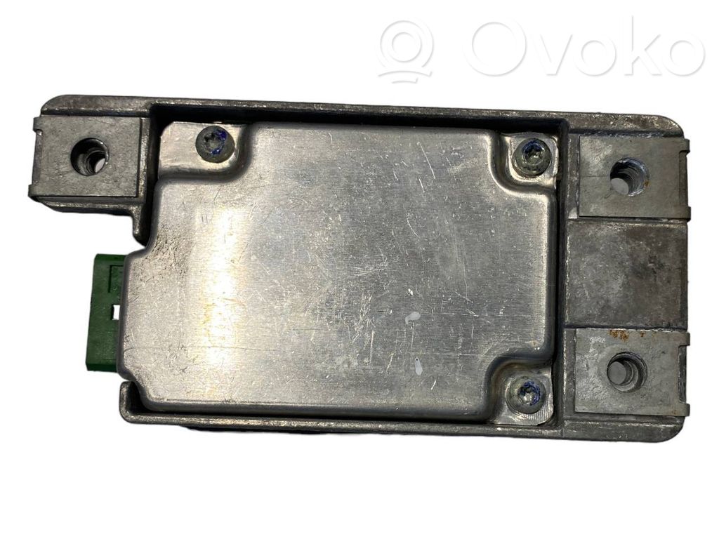 Gaisa spilvenu trieciensensors