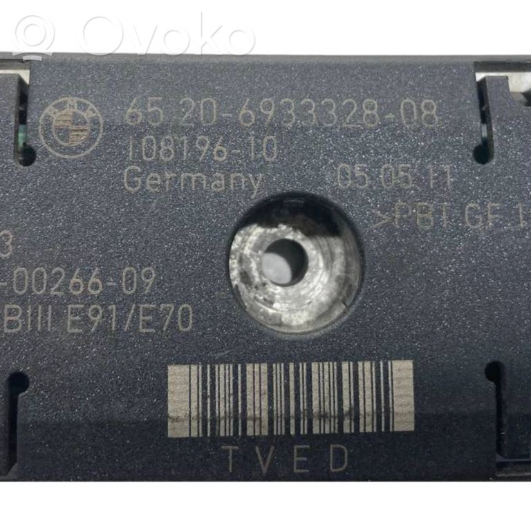 Antenas pastiprinātājs