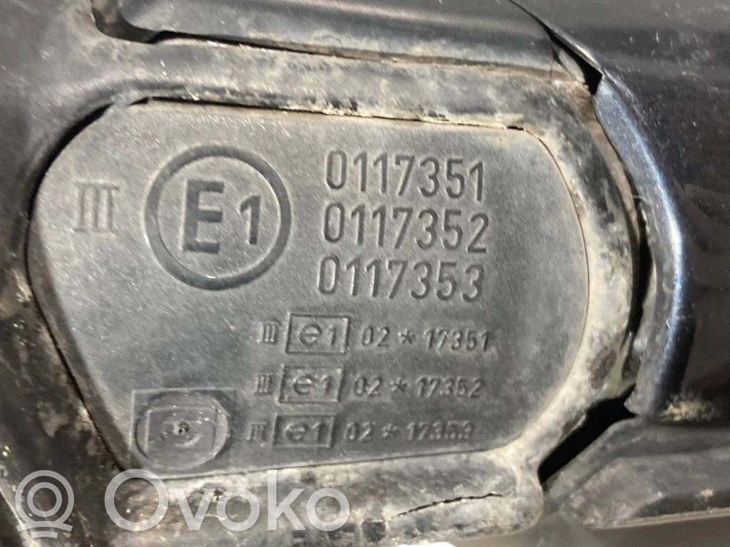 Spogulis (elektriski vadāms)